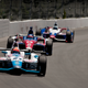 Illustration for article titled Your Ridiculously Awesome IndyCar Pocono 500 Photo Gallery Is Here